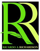 Ricardo A Richardson Logo